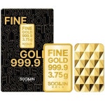 수앤진골드 프리미엄 골드바 포나인 3.75g - 에누리 가격비교