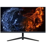 글로벌전자 GX221LED 베젤리스 HDR 무결점 - 에누리 가격비교