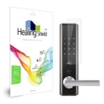 폰트리 힐링쉴드 코맥스 CDL-3ARC 도어락 저반사 액정보호필름 - 에누리 가격비교