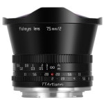 TTArtisan 7.5mm F2 Fisheye 후지필름 X용 [정품] - 에누리 가격비교
