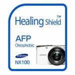 폰트리 삼성전자 NX100용 힐링쉴드 AFP 올레포빅 액정보호필름 - 에누리 가격비교