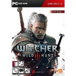 CD프로젝트레드 더 위쳐 3: 와일드 헌트 PC [GOG 코드] - 에누리 가격비교