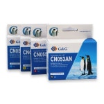 G&G 호환 933XL (CN055AA) 빨강 - 에누리 가격비교