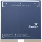 신도리코 DP103/DP203/3DWOX 1용 베드시트 - 에누리 가격비교