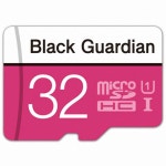 에어나인 micro SD 블랙 가디언 [32GB] - 에누리 가격비교