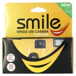 코닥 스마일 일회용 카메라 200-27 - 에누리 가격비교