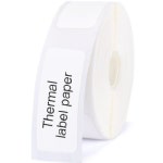 Niimbot D11/D110 라벨지 12 x 22mm [화이트] - 에누리 가격비교