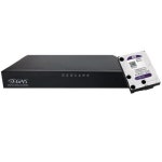 이지피스 WQHDVR-5116H_265 [+4TB] - 에누리 가격비교