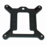 올테크 펀쿨러 FC-INTEL LGA1155/1156 Backplate - 에누리 가격비교