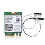 오존컴퍼니 인텔 Dual Band Wireless AC 3168NGW 무선랜카드 (부착형 안테나 포함) - 에누리 가격비교