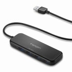 슈피겐 F101 에센셜 허브 (4포트/USB 3.0) - 에누리 가격비교