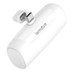 아이엠듀 10W 도킹형 보조배터리 SPE-PA5GPQCP 5000mAh - 에누리 가격비교