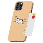 트라이코지 갤럭시S22 플러스 뚱냥이 카드 하드케이스 - 에누리 가격비교