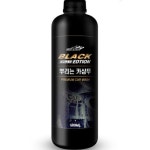 엑스오토 엑스핏 워시앤케어 블랙에디션 뿌리는 카샴푸 500ml - 에누리 가격비교