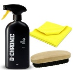 리스토어플러스 네이처블랙 타이어코팅제 500ml - 에누리 가격비교