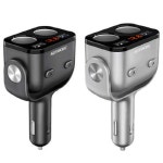 오토코스 스마트 파워 2구 소켓 ACI-Y34 - 에누리 가격비교