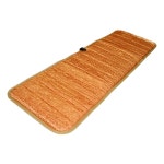 케이원글로벌모터스 참숯가마 전기매트 K-114 - 에누리 가격비교