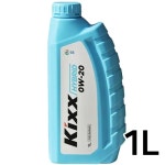 GS칼텍스 하이브리드 0W20 1L [2개] - 에누리 가격비교