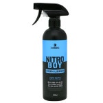 디크로닉 니트로보이 차량용 퀵디테일러 광택제 500ml [1개] - 에누리 가격비교