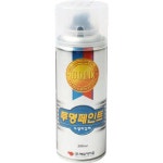 제일케미칼 투명페인트 도장마감제 200ml - 에누리 가격비교