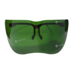 ABC 보안경 녹색 G1907 - 에누리 가격비교