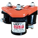 UDT 체인블럭 거치대 UTS-1T - 에누리 가격비교