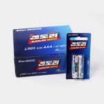 쎈도리 알카라인 AAA [40알] - 에누리 가격비교