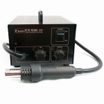 엑소 리워크 스테이션 EX-930 - 에누리 가격비교