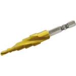 모노 육각 스텝드릴 비트 4-12mm J-012 - 에누리 가격비교