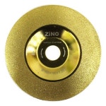 지노 4인치 다이아몬드 옵셋 골드 ZDO-4 - 에누리 가격비교