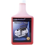 아시안퍼스트 진공펌프 전용 오일 VP-500 - 에누리 가격비교