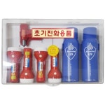 코끼리소방마트 초기진화용품 DS-FX-02 - 에누리 가격비교