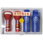 코끼리소방마트 초기진화용품 DS-FX-03 - 에누리 가격비교