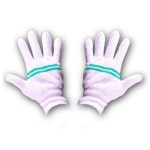 천일 표백면장갑 [1켤레] - 에누리 가격비교