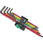 베라 롱 별렌치 세트 멀티컬러 967/9 TX XL (9pcs) - 에누리 가격비교