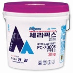 쌍곰 세라픽스 PC-7000 S TYPE II [20kg] - 에누리 가격비교