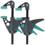 울프크래프트 미니어처 원핸드 클램프 S110 (2pcs) - 에누리 가격비교