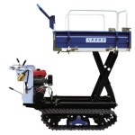 동광테크 친환경운반차 DK-TDL5000 - 에누리 가격비교