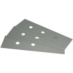 승진공업사 스크래퍼날 3홀 (20pcs) - 에누리 가격비교