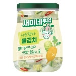 샘표 새미네부엌 물김치양념 130g [4개] - 에누리 가격비교