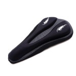 에이스피드 자전거 안장 커버 블랙 [1개] - 에누리 가격비교