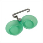 세종산업 야광 떡밥 거치그릇+거치대 의자용 - 에누리 가격비교