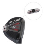 핑 G410 페어웨이 유틸리티 무게추 - 에누리 가격비교