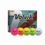 볼빅 2015 비스타 IV [컬러공, 12개] - 에누리 가격비교