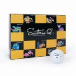 세인트나인 Q 플러스 [48개] - 에누리 가격비교