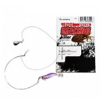 루웍스 LWX-31 백갑이 킬러채비 회전도래형 - 에누리 가격비교