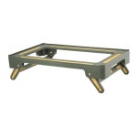 에잇세컨즈 페이크레더 플리츠 미니스커트 블랙 113927BY15 471798 - 에누리 가격비교