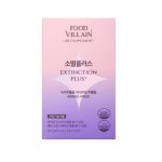 엠에스바이오텍 푸드빌런 소멸플러스 950mg 90정 [1개] - 에누리 가격비교