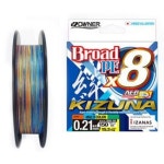 오너 비로드PE 라인 키주나 X8[150m] - 에누리 가격비교