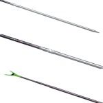 YGF 맥스필 민물 받침대 [2-3절] - 에누리 가격비교